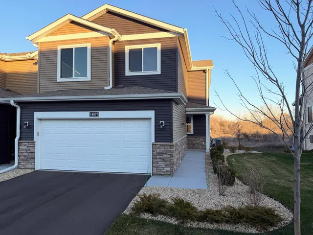 $319,900 | 14837 Willemite Street Northwest, Ramsey, MN 55303