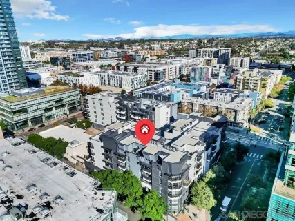 $499,000 | 525 11th Avenue, Unit 1122, San Diego, CA 92101