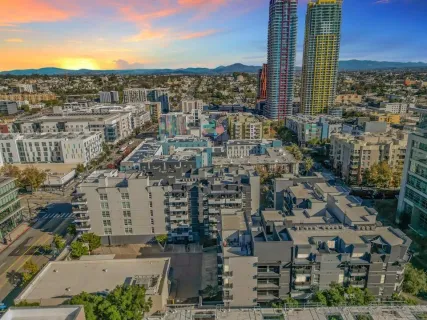 $499,000 | 525 11th Avenue, Unit 1122, San Diego, CA 92101