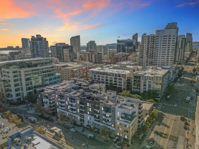 $499,000 | 525 11th Avenue, Unit 1122, San Diego, CA 92101