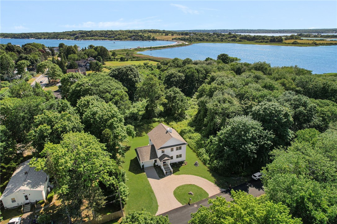 9 Spring Street Jamestown, RI 02835 - Photo 44 of 47