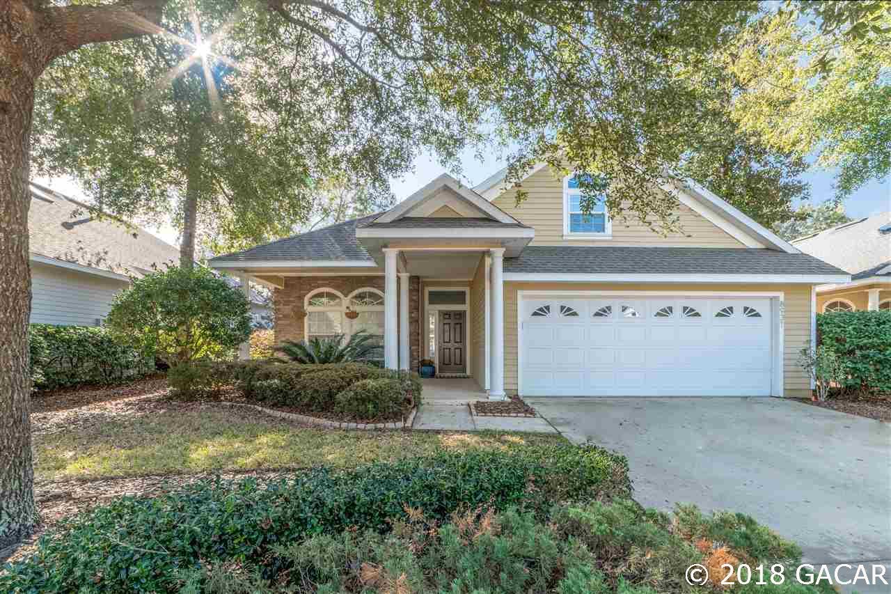 8931 Southwest 63rd Place Gainesville, FL 32608 - Photo 1 of 17