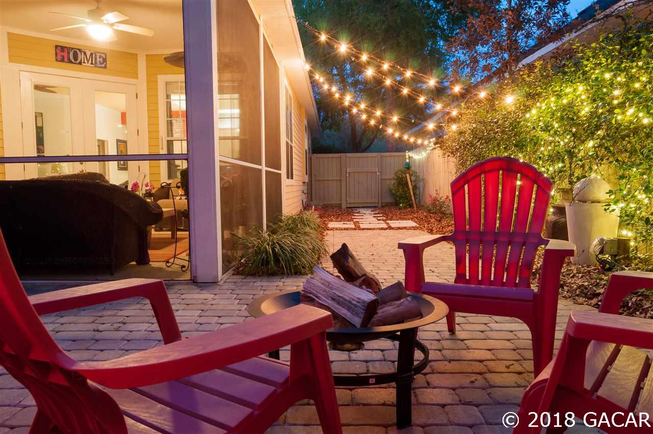 8931 Southwest 63rd Place Gainesville, FL 32608 - Photo 17 of 17