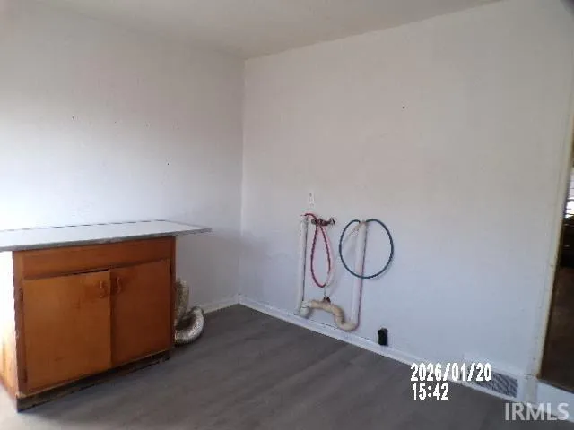 $169,900 | 1117 West Haines Avenue, Muncie, IN 47303