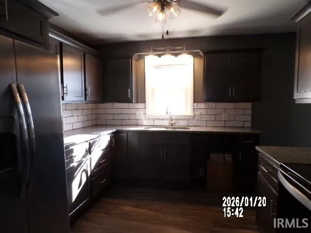 $169,900 | 1117 West Haines Avenue, Muncie, IN 47303