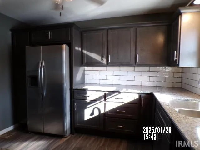 $169,900 | 1117 West Haines Avenue, Muncie, IN 47303