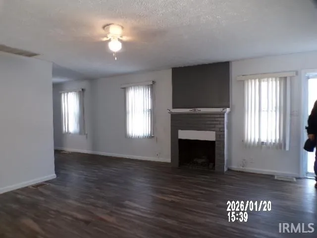 $169,900 | 1117 West Haines Avenue, Muncie, IN 47303