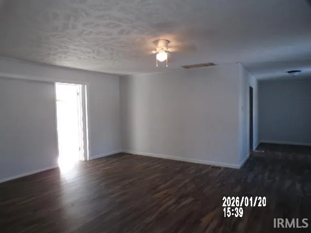 $169,900 | 1117 West Haines Avenue, Muncie, IN 47303