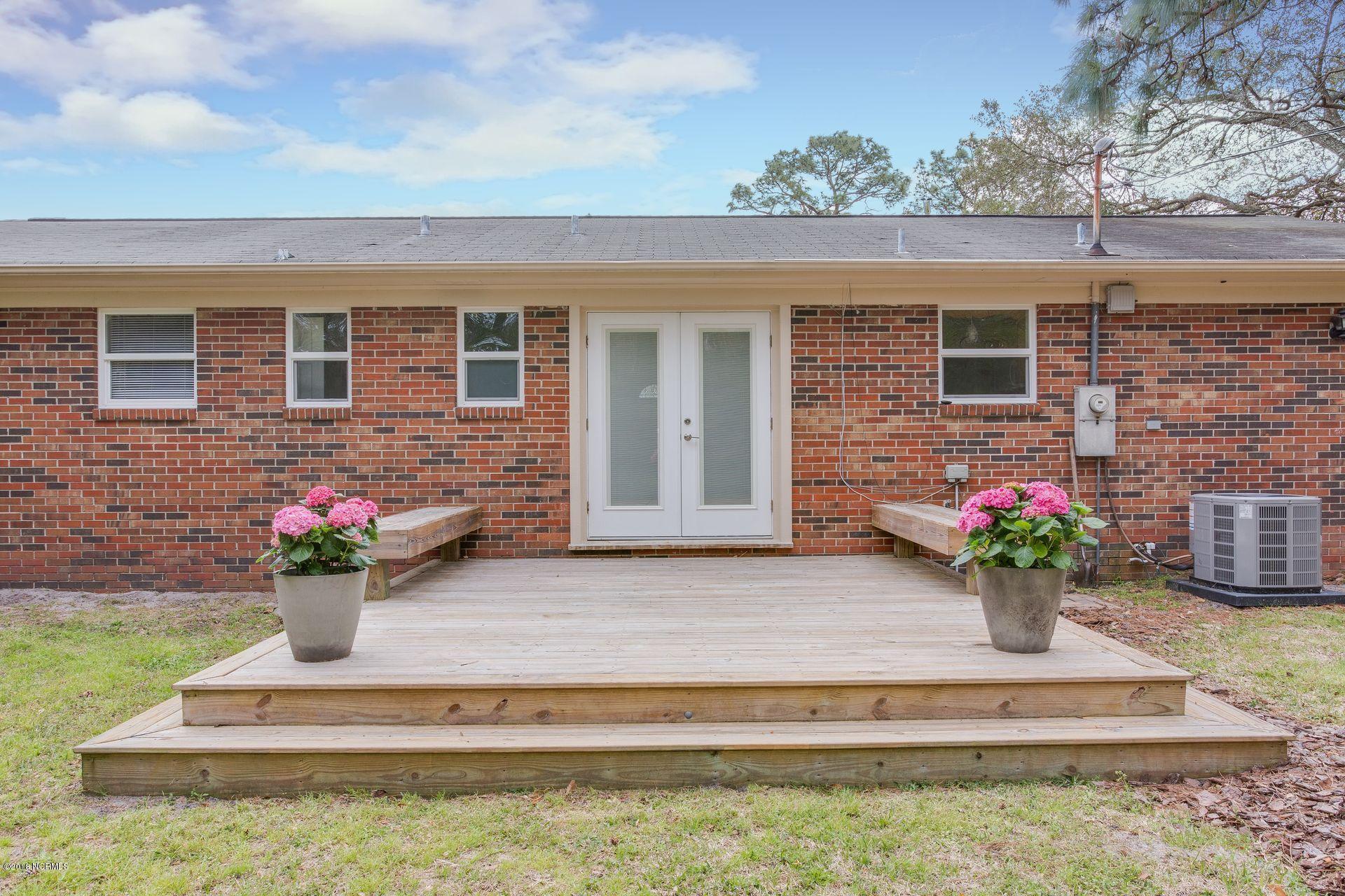 330 Richelieu Road Wilmington, NC 28412 - Photo 19 of 22 21