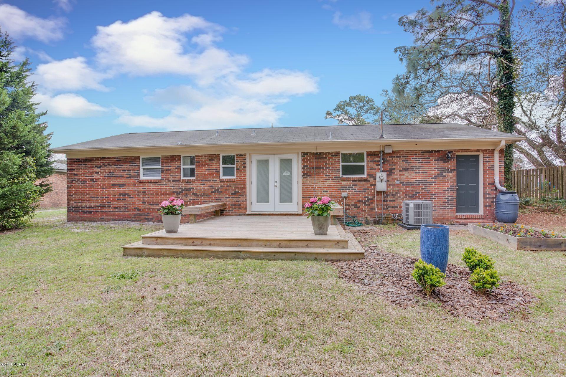 330 Richelieu Road Wilmington, NC 28412 - Photo 20 of 22 22