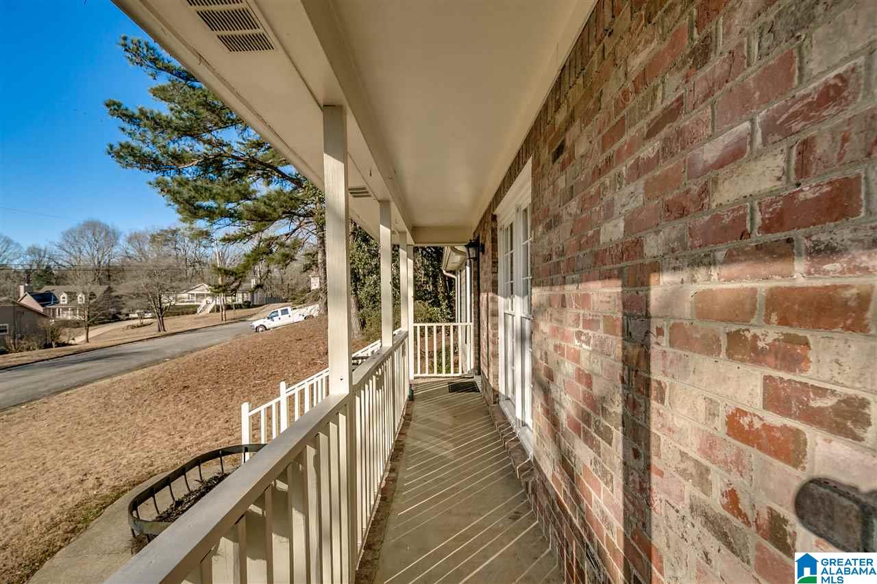 4308 Palisades Road Birmingham, AL 35210 - Photo 24 of 27