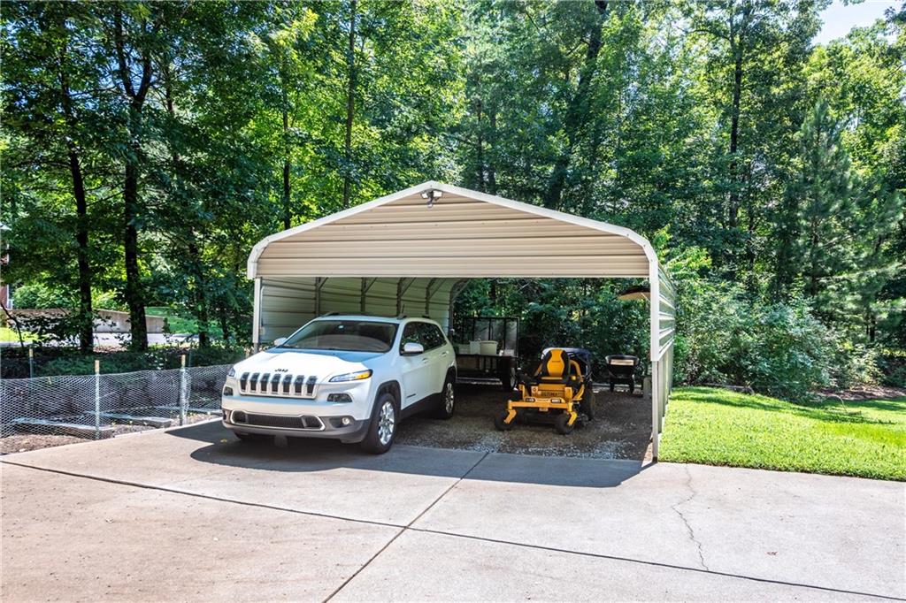 80 White Tail Ridge Road Jasper, GA 30143 - Photo 59 of 59
