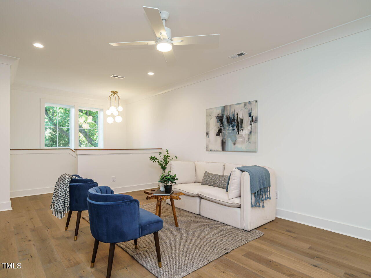 1804 Bickett Boulevard Raleigh, NC 27608 - Photo 33 of 56 Bonus Room