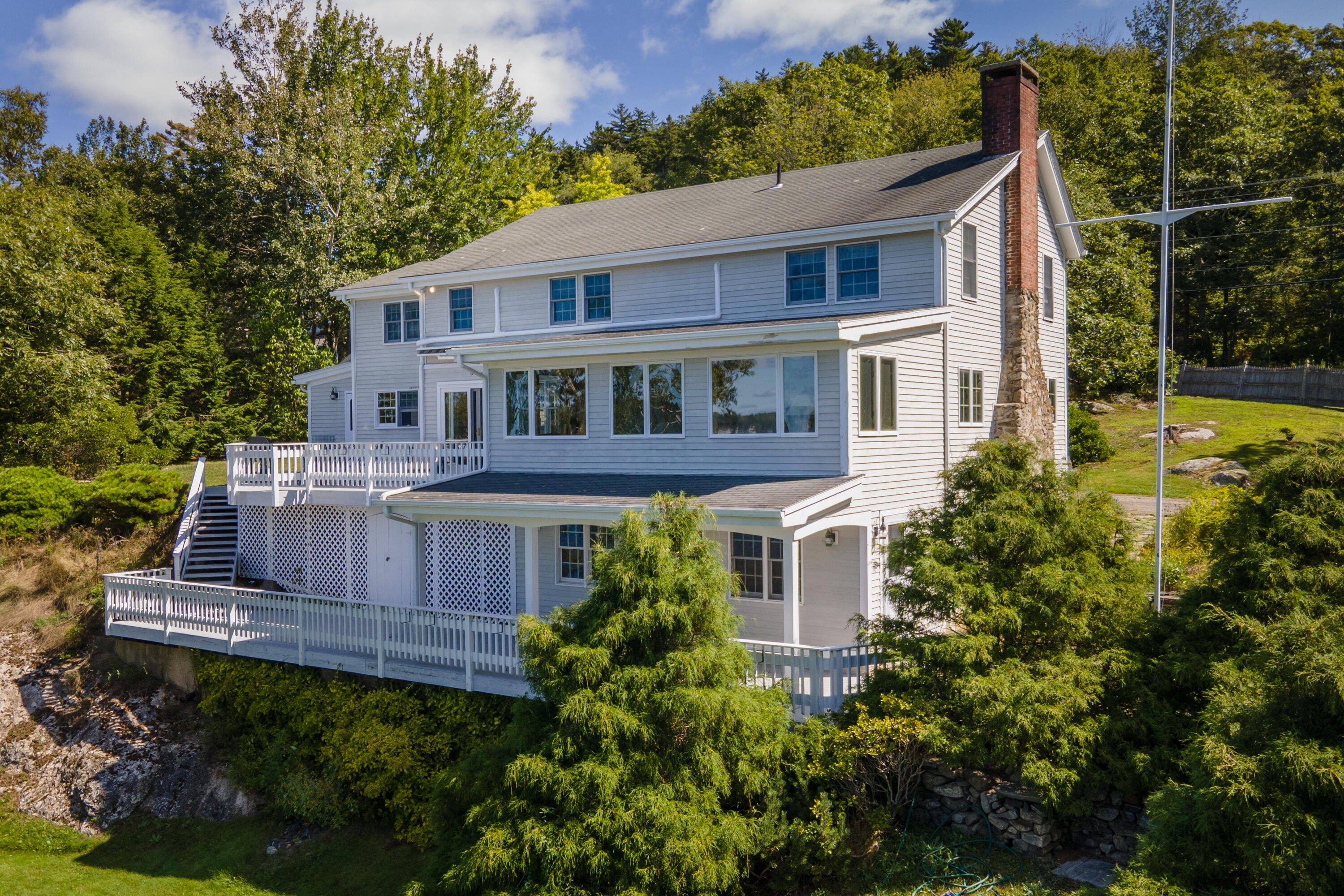 5 Alley Road East Boothbay, ME 04544 - Photo 3 of 31 29-5AlleyRd-EastBoothbay-KS