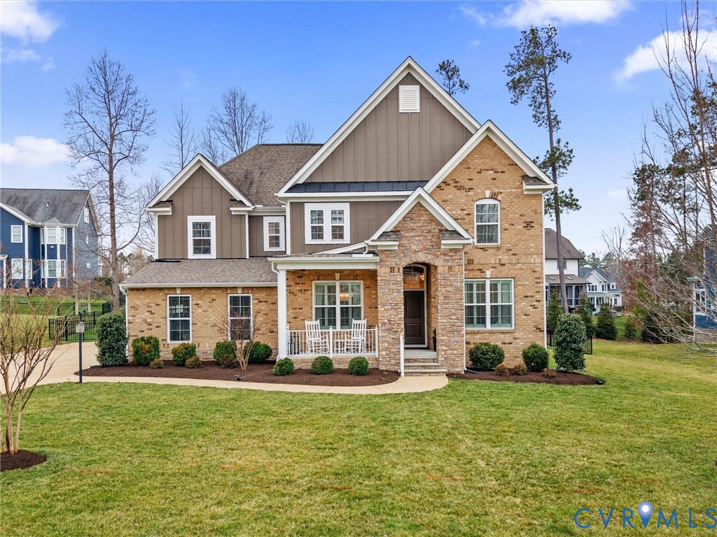 Welcome to 16507 Lambourne Rd