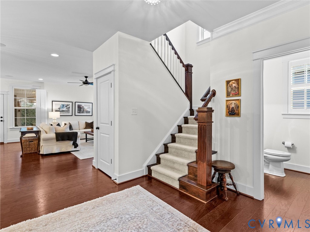 16507 Lambourne Road Midlothian, VA 23112 - Photo 11 of 75