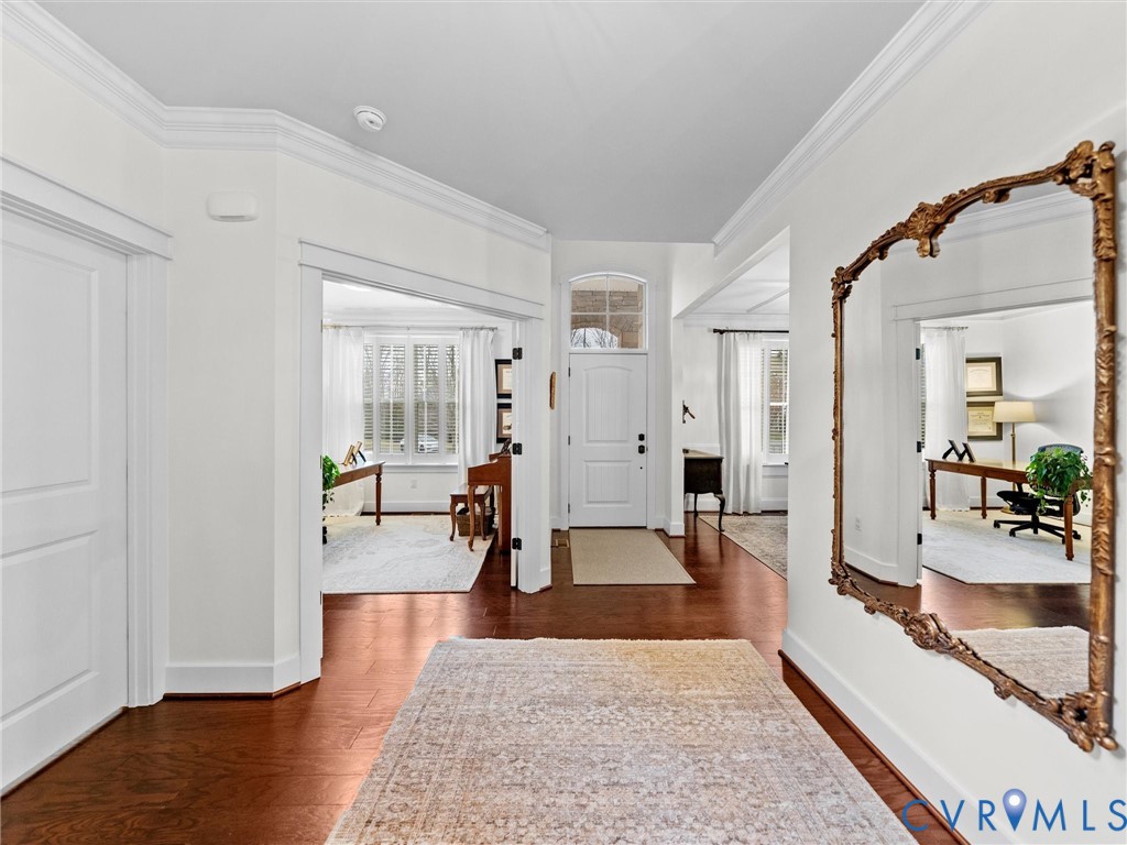 16507 Lambourne Road Midlothian, VA 23112 - Photo 13 of 75