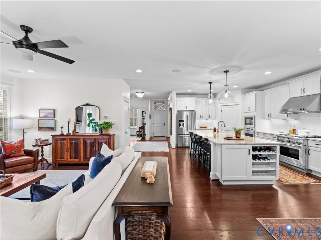 16507 Lambourne Road Midlothian, VA 23112 - Photo 14 of 75