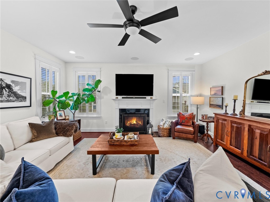 16507 Lambourne Road Midlothian, VA 23112 - Photo 15 of 75