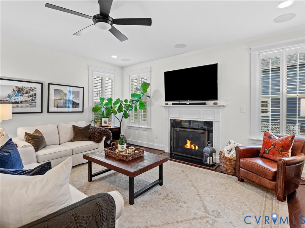 16507 Lambourne Road Midlothian, VA 23112 - Photo 16 of 75