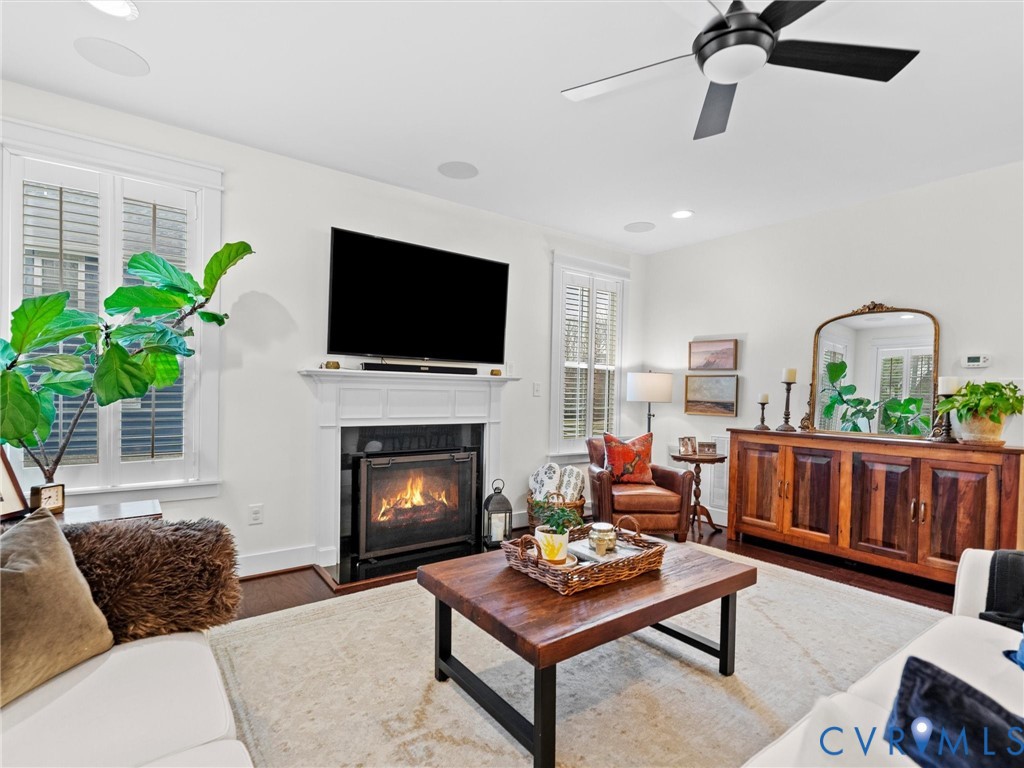 16507 Lambourne Road Midlothian, VA 23112 - Photo 17 of 75