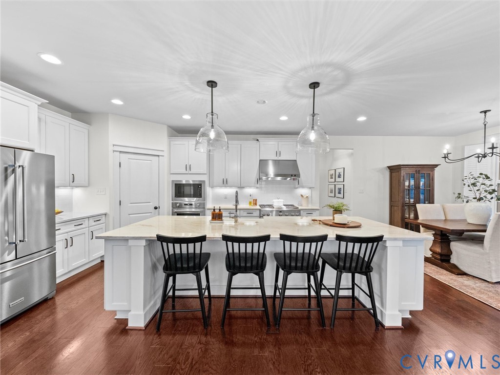 16507 Lambourne Road Midlothian, VA 23112 - Photo 18 of 75