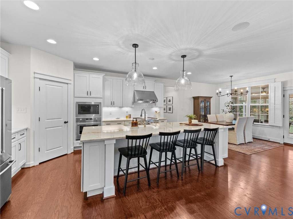 16507 Lambourne Road Midlothian, VA 23112 - Photo 19 of 75