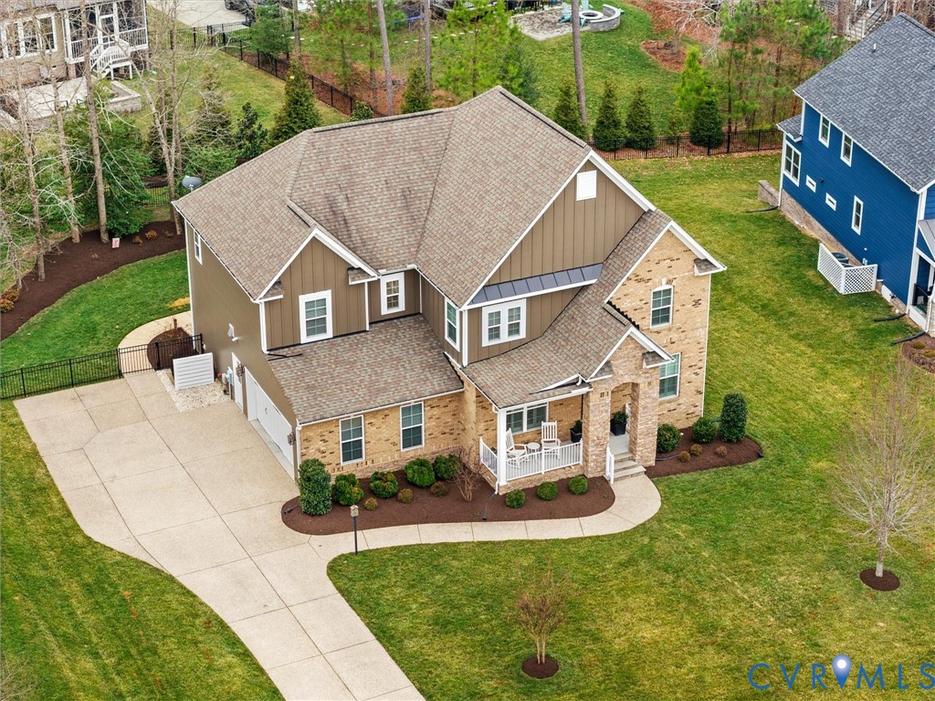 16507 Lambourne Road Midlothian, VA 23112 - Photo 2 of 75