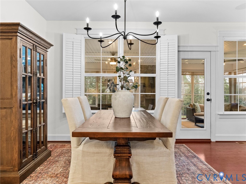16507 Lambourne Road Midlothian, VA 23112 - Photo 22 of 75