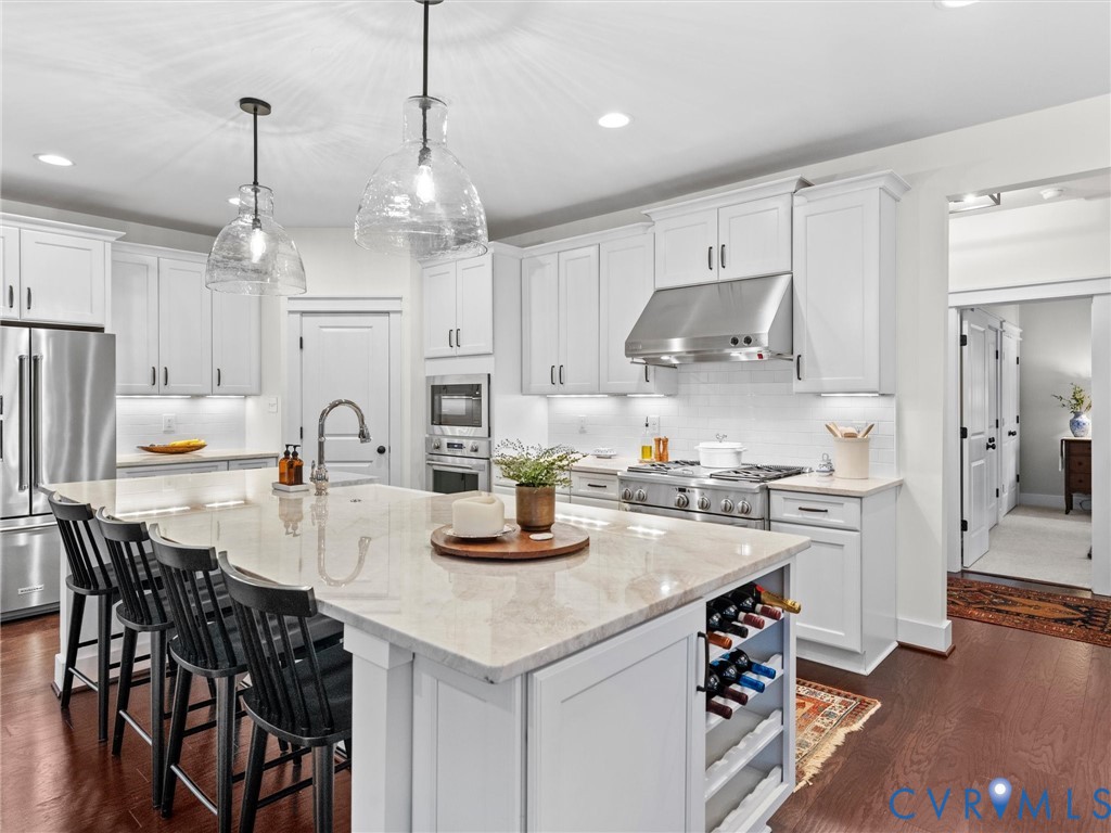 16507 Lambourne Road Midlothian, VA 23112 - Photo 24 of 75