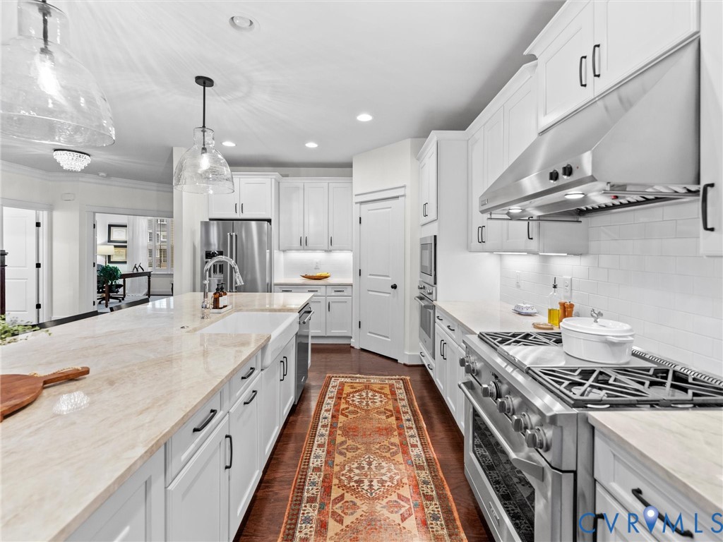 16507 Lambourne Road Midlothian, VA 23112 - Photo 25 of 75