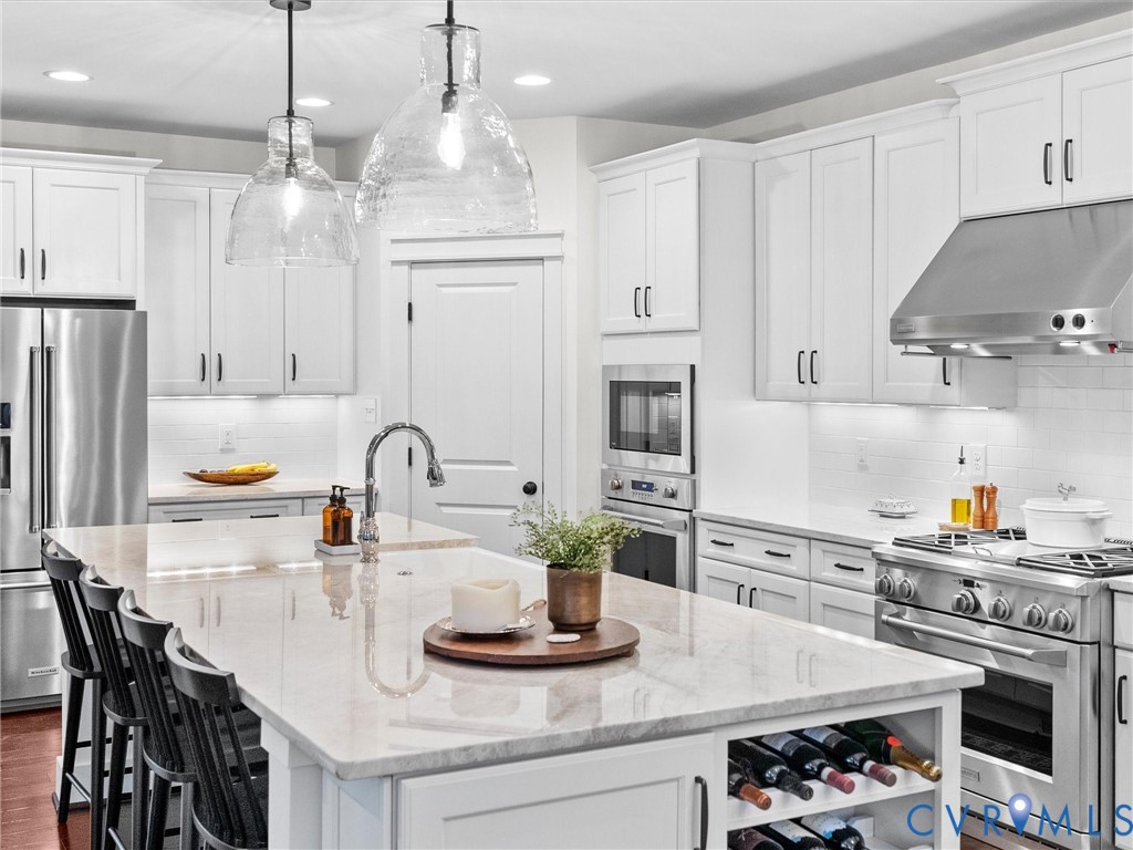 16507 Lambourne Road Midlothian, VA 23112 - Photo 26 of 75
