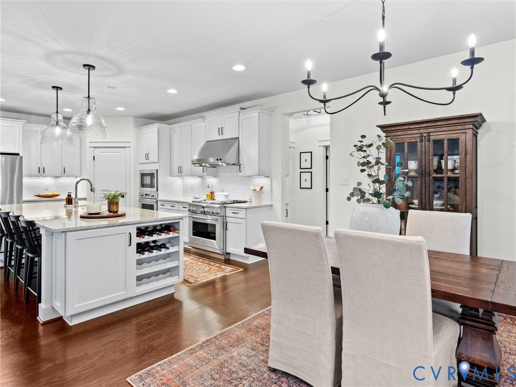 16507 Lambourne Road Midlothian, VA 23112 - Photo 27 of 75