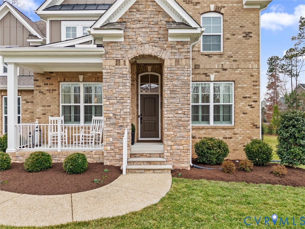 16507 Lambourne Road Midlothian, VA 23112 - Photo 3 of 75