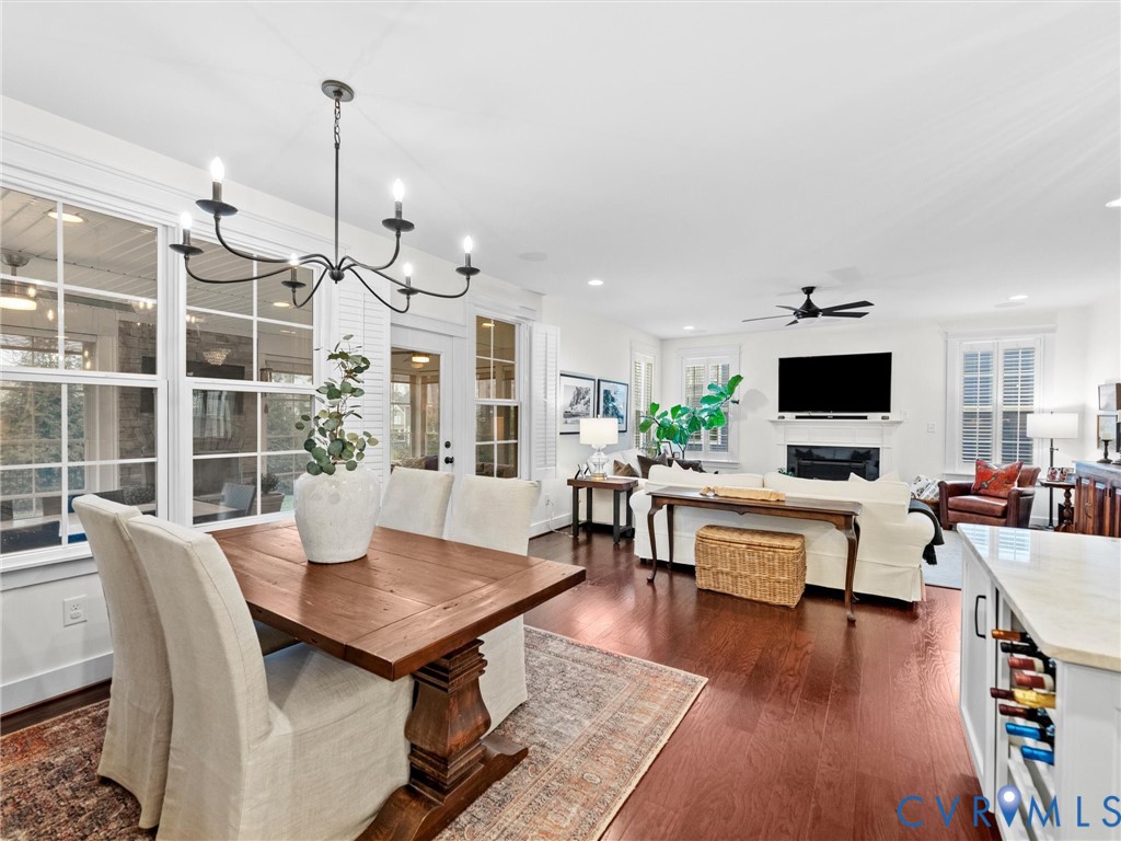 16507 Lambourne Road Midlothian, VA 23112 - Photo 32 of 75