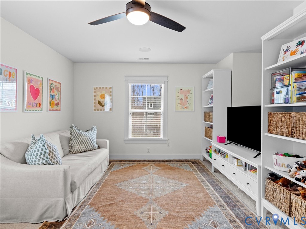 16507 Lambourne Road Midlothian, VA 23112 - Photo 40 of 75