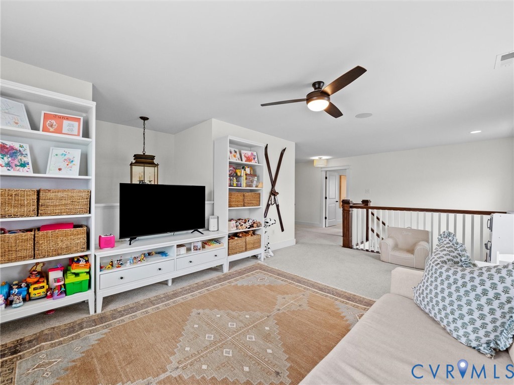 16507 Lambourne Road Midlothian, VA 23112 - Photo 41 of 75