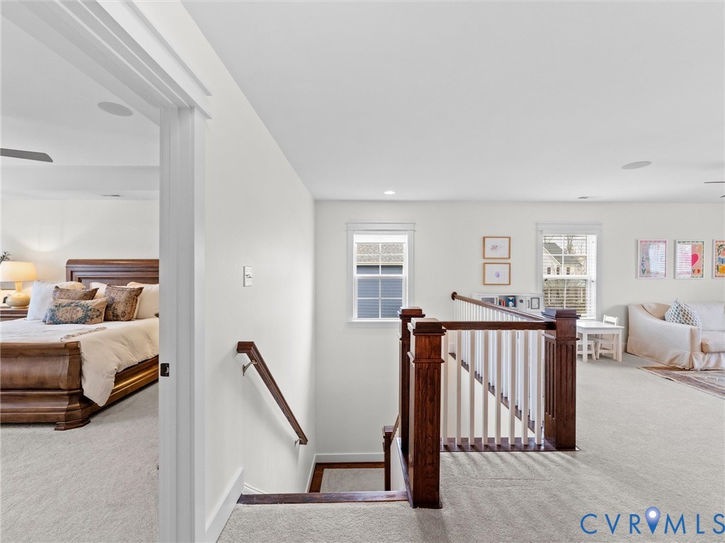 16507 Lambourne Road Midlothian, VA 23112 - Photo 42 of 75