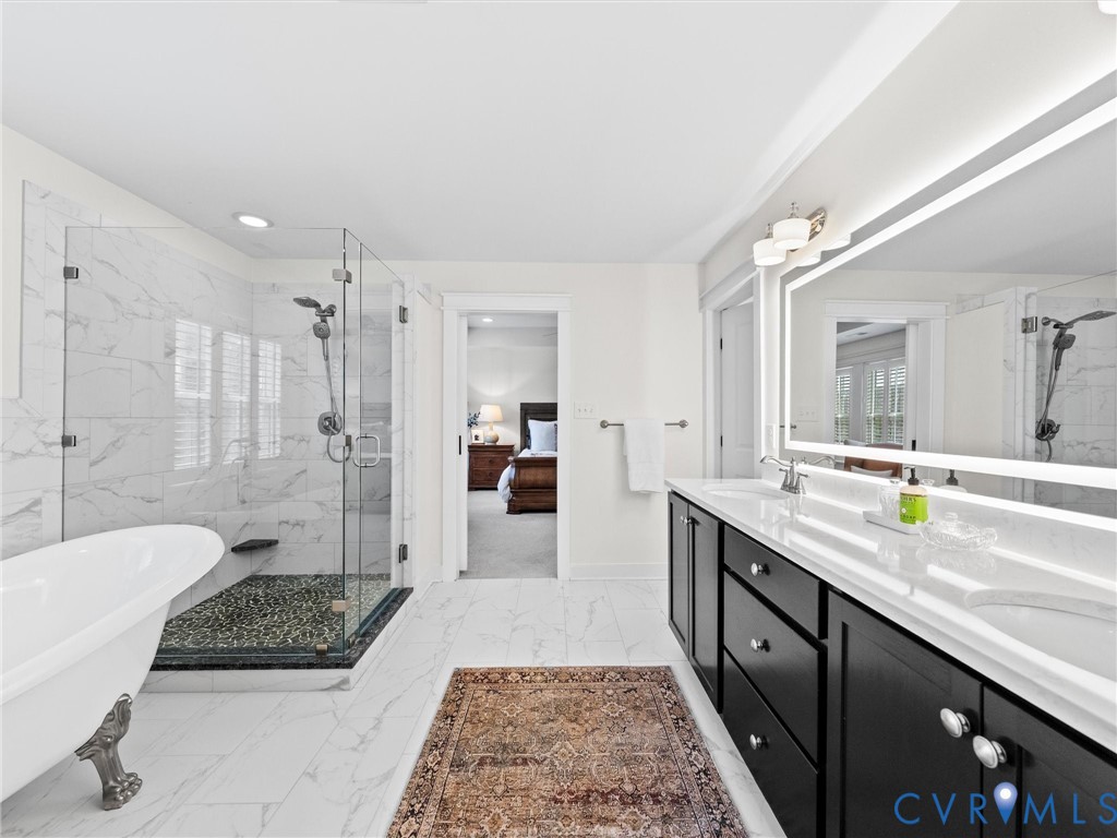 16507 Lambourne Road Midlothian, VA 23112 - Photo 49 of 75