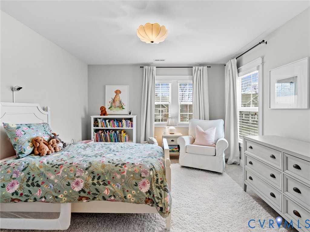 16507 Lambourne Road Midlothian, VA 23112 - Photo 56 of 75 Bedroom 3