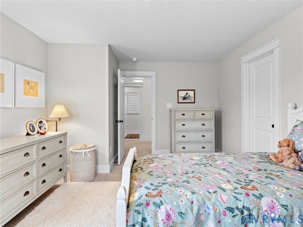 16507 Lambourne Road Midlothian, VA 23112 - Photo 57 of 75 Bedroom 3