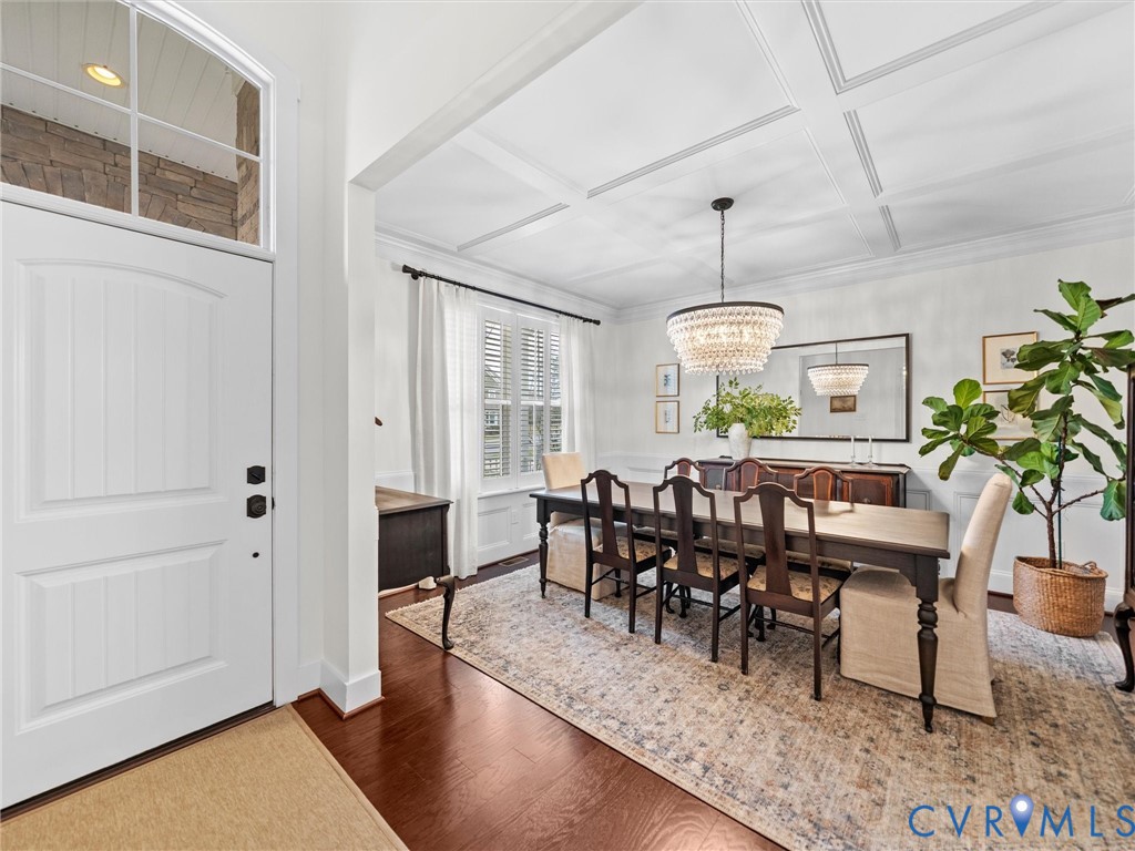 16507 Lambourne Road Midlothian, VA 23112 - Photo 6 of 75