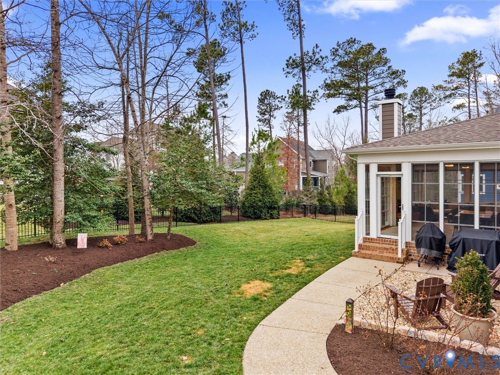 16507 Lambourne Road Midlothian, VA 23112 - Photo 64 of 75