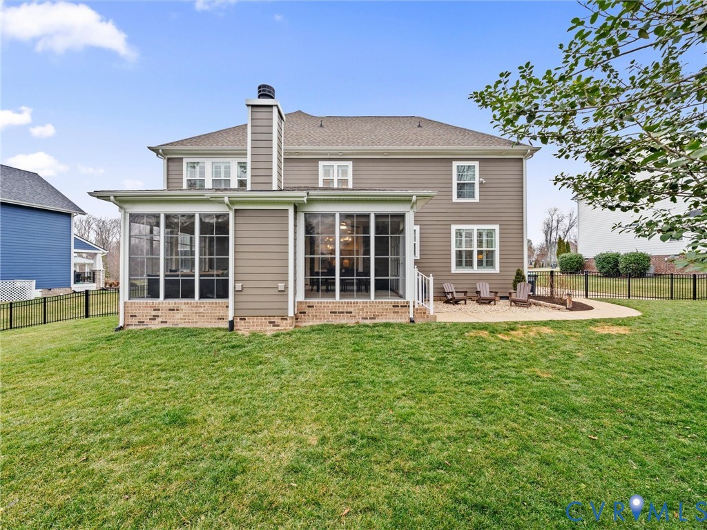 16507 Lambourne Road Midlothian, VA 23112 - Photo 65 of 75