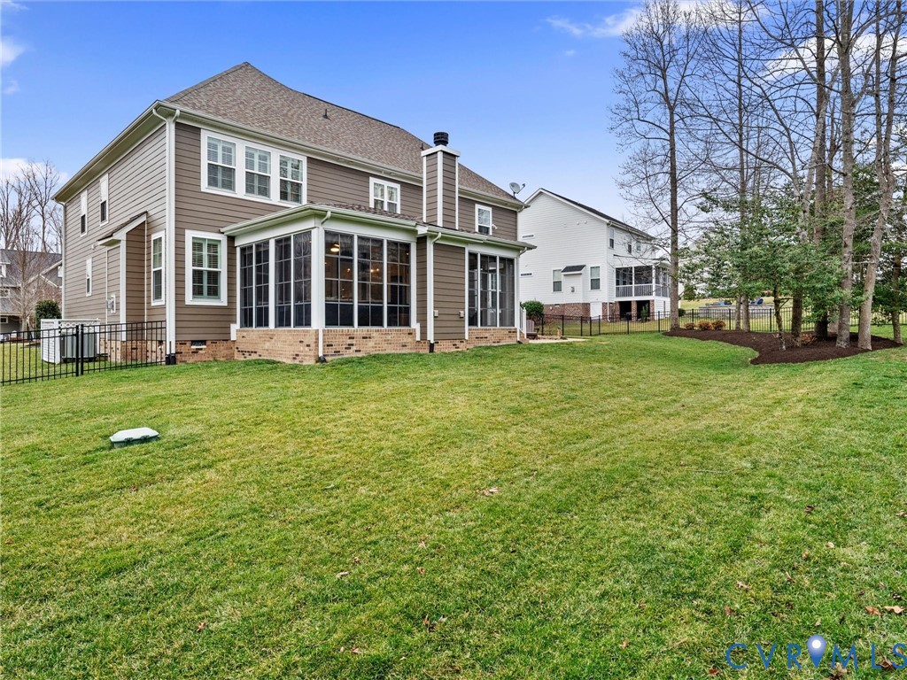 16507 Lambourne Road Midlothian, VA 23112 - Photo 66 of 75