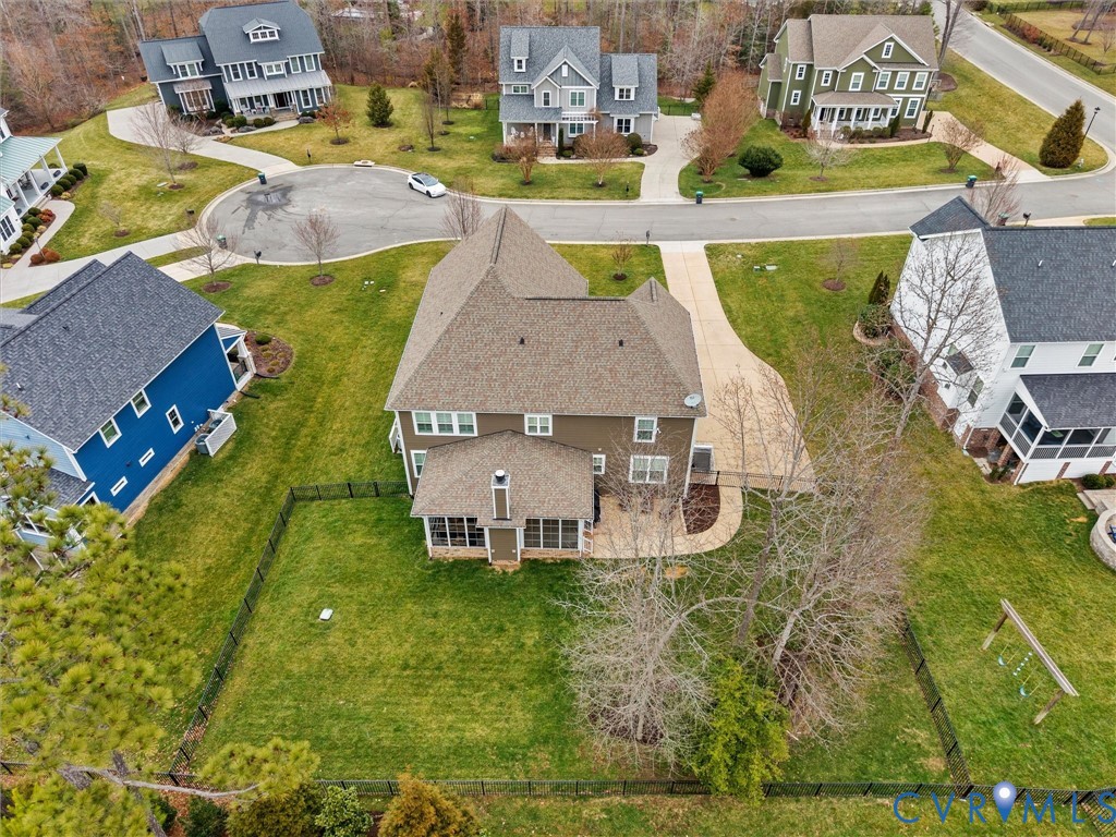 16507 Lambourne Road Midlothian, VA 23112 - Photo 68 of 75