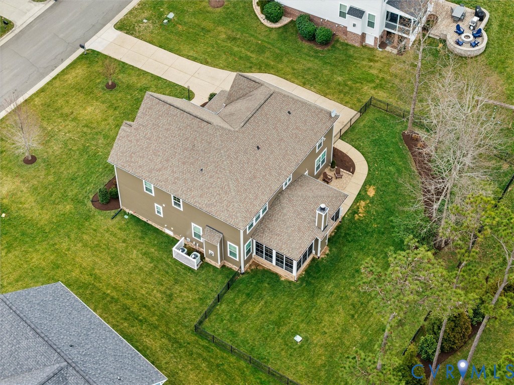 16507 Lambourne Road Midlothian, VA 23112 - Photo 69 of 75