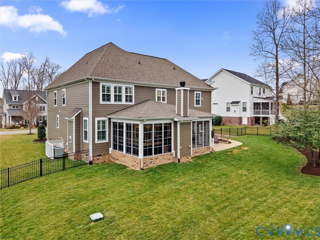 16507 Lambourne Road Midlothian, VA 23112 - Photo 70 of 75