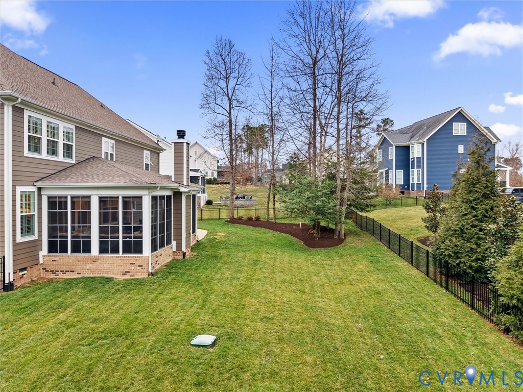 16507 Lambourne Road Midlothian, VA 23112 - Photo 71 of 75