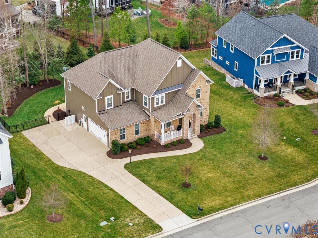 16507 Lambourne Road Midlothian, VA 23112 - Photo 74 of 75